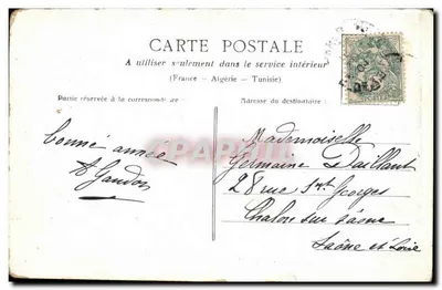 París - La Prefectura — Notre-Dame de París — editor no visible — Reverso