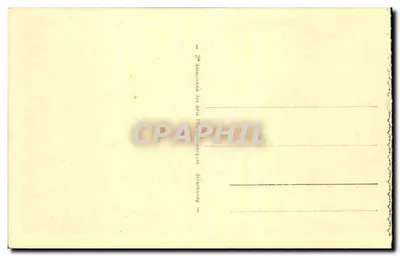 Luchon — Kasyno i Park — n° 16 — Rewers