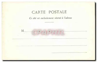 París - Avenue des Champs-Élysées — vista de la plaza de la Concordia con calesas — editor no identificado — Reverso