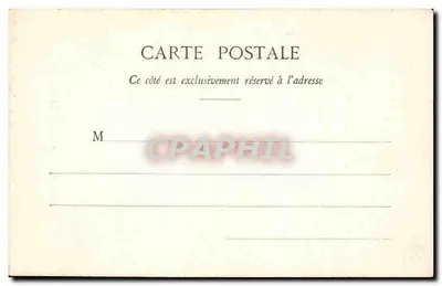Paris — Le Comptoir National d'Escompte — éditeur non visible — Rewers