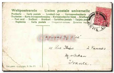 Je parle ou non, c'est la question — P. Tallot, le 31 Jan. 66 — éditeur P. Tallot — Verso