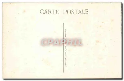 Versailles — Il Parco - La Colonnata — Il rapimento di Proserpina da Plutone — Verso