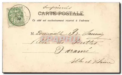 Jovem mulher e homem ao piano — cena interior — editor C. Co, n° 578 — Verso