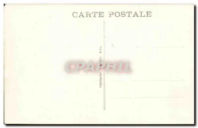 Pau — Panorama i most Jurançon — G.C. 2 — Rewers