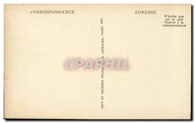 Calais — Plaża — LL — 31 — Rewers