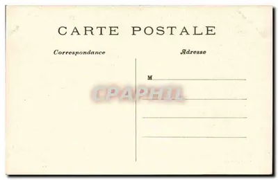 Palácio do Senado — Sala das Sessões — C.M. n°286 — Verso