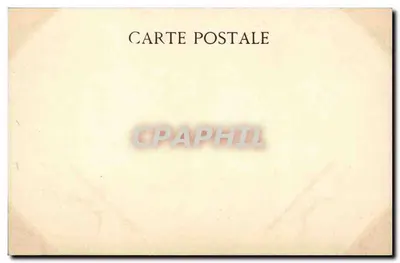 PARIS — Most Nowy z lotu ptaka — C. L. C. — Rewers