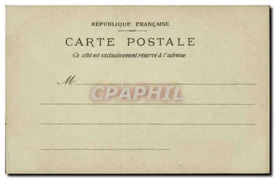 Trocadéro — Exposition Coloniale 1931 — Chocolat de la Cie Coloniale, Carte Photo. 9 — Verso