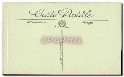 Trouville — Il Casinò Municipale — LL. n°28 — Verso