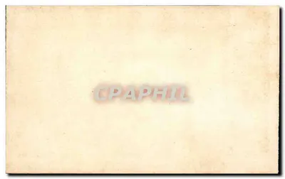 Pic de l'Oeillette — Grande-Chartreuse — Editor no identificado — Reverso