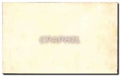 Grande-Chartreuse — Ogólny widok — wydawca nieznany, numer serii nie widoczny — Rewers