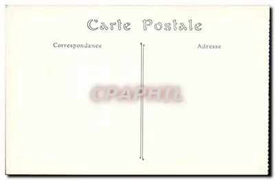 Statua Louisa XI — Dostarczona przez Louisa XI — Wydawca niezidentyfikowany — Rewers