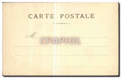 Paryż — DOME DES INVALIDES — Prace Hardouin-Mansarta — Rewers