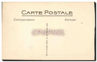 Aviñón - Palacio de los Papas - Cour d'Honneur - LL — Reverso