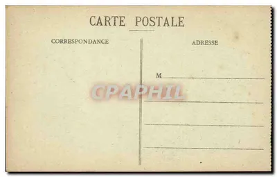 NANCY - Place Saint-Jean - Groupe "Le Souvenir" por Dubois — Verso