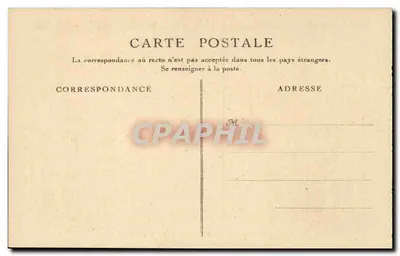 Martirio de Augustin Schaeffler — decapitado en Tonquín el 1 de mayo de 1851 — Colección Missions-Etrangères — Reverso
