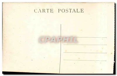 Dauphiné — Klasztor Grande-Chartreuse — Biblioteka — Rewers