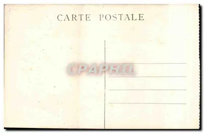 Dauphiné - Route van de Grande-Chartreuse - De Tunnels — CI.A.V. n°99 — Achterkant