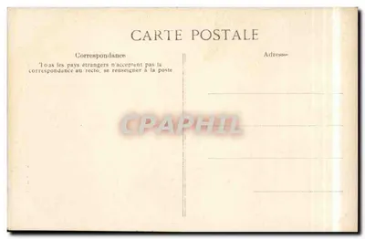 Rétabel kościoła w Champdenil — koniec XV wieku — Muzeum Cluny, Paryż — Rewers