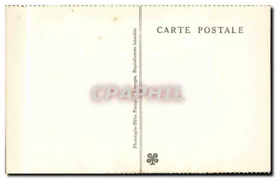 La Cueva de Presque — Sala de las Maravillas — St-Céré (Lot) — Reverso