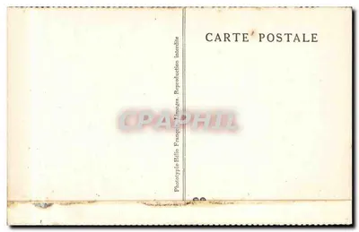प्रेस्क की गुफा — सेंट-सेरे (लॉट) — फोटोटाइपी एडिलियो लिमोज़ — पीछे