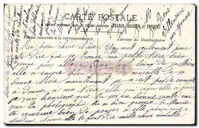 Parijs — De Senaat — 22 — Uitgever — Achterkant