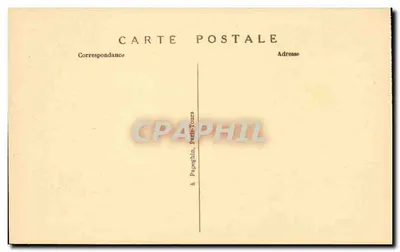 Chambord — Zamek — Sala jadalna Ludwika XIV — Rewers