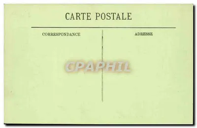 Paryż — Bulwar Montmartre — LL. — N° 815 — Rewers