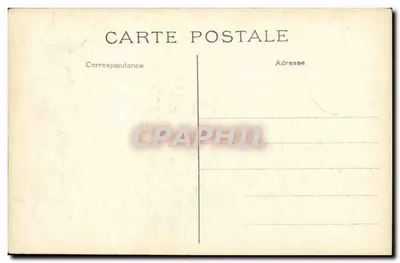 Museu Canaveral — Cour dos Tecelões — G. Bouché, fotógrafo-editor, 12, Rue de l'Hôpital — Verso