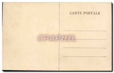 Puits de PADIRAC (Lot) — La grande Pendcloque — Rewers
