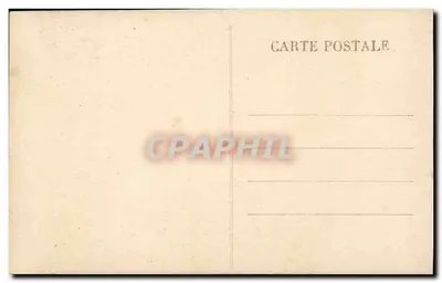 Puits de PADIRAC (Lot) — Le Pas du Crocodile (aval) — Rewers