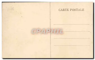 Poço de Padirac (Lot) — O Passo do Crocodilo (aval) — Verso