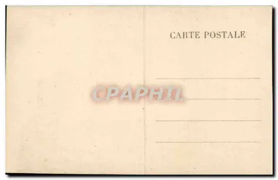 Poço de Padirac (Lote) — Estalagmites e Cachoeira de Carbonato de Cálcio — Verso