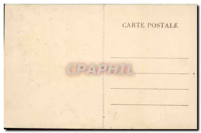 Jaskinia PADIRAC (Lot) — Duży Dach — Wielkie Kolumny — Rewers