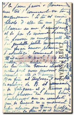 Paryż (VIIIe) — Duży Pałac — LL — Rewers