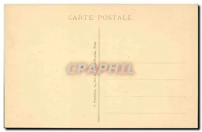 Paryż - Giełda - A.P. - 1808-1824 — Rewers