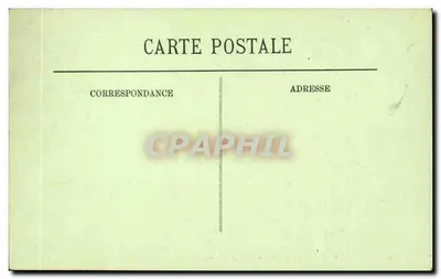 Paryż (VIIIe) — Bulwar Madeleine — LL. — N° 1197 — Rewers