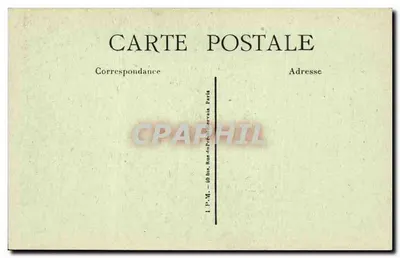 Orangotango — Primeira exposição viva em Paris em 1893 — Jardim dos Plantas — Verso