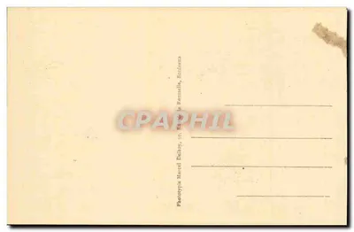 LOURDES (Htes-Pyr.) - La Grotte — Yolbect, n°196 — Verso