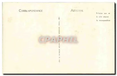 NICE — Promenada Anglika — LL n°258 — Rewers