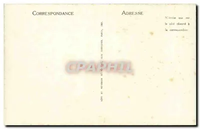 Nice - Ogród Króla Alberta I LL - 294 — Rewers
