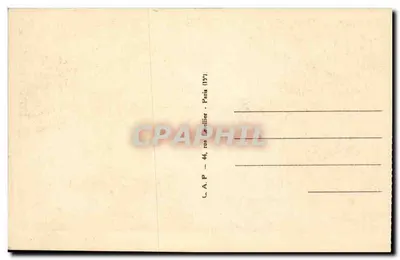 Nemours — Tablica orientacyjna — L.L. 30 — Rewers