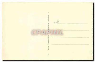 Moissac — Drzwi kościoła Świętego Piotra z XII wieku — Rewers