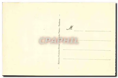 Moissac - Igreja de São Pedro - Colocação no túmulo - Grupo em madeira (século XV) — Verso