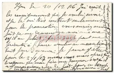 Szyk i para — Szczęśliwe Nowożytne — DIX 537 — Rewers