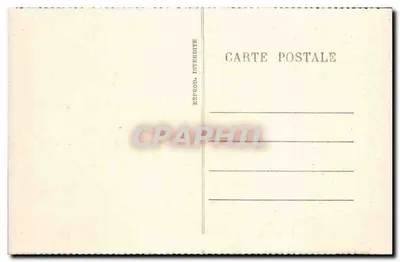 Grotte de Présque — 9 kilometrów od Padirac, 5 kilometrów od Saint-Céré (Lot) — Rewers