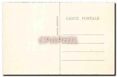 A Gruta de Presque — A Natividade — a 5 km de Saint-Céré (Lot) — Verso
