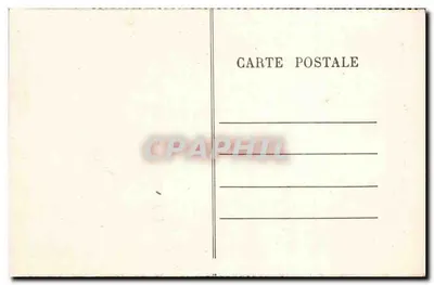 A Gruta de Présque — A Sala do Fim do Mundo — editor não identificado, n° de série 44 — Verso