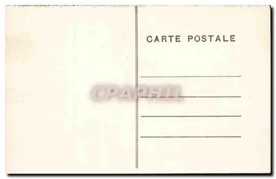 A Gruta da Presque — a 9 km de Padirac, a 5 km de Saint-Céré (Lot) — Verso