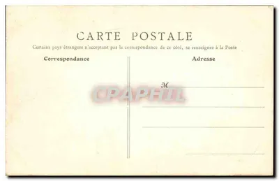 Parigi — Statua di Alfred de Musset — eretta nel 1906 sotto la Galleria del Teatro Francese — Verso